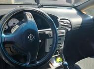 Grajewo ogłoszenia: Sprzedam opla Zafira 2003r.,2.0 diesel - zdjęcie