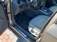 Grajewo ogłoszenia: Sprzedam Audi a4 2.0tdi 2008r klima sprawna opony letnie i zimowe - zdjęcie